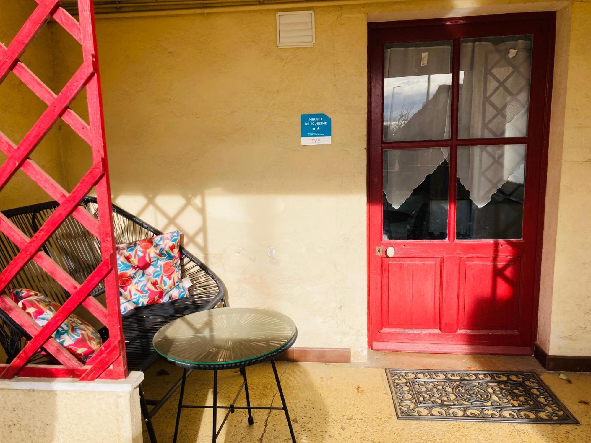 Spacieux- Le Clos Lingon Mâcon Exterior foto
